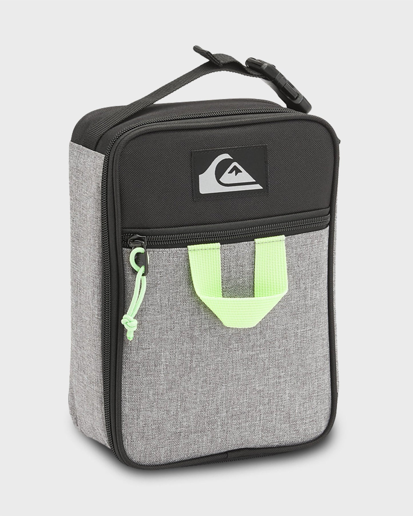 Grom Special Lunch Box - Charcoal