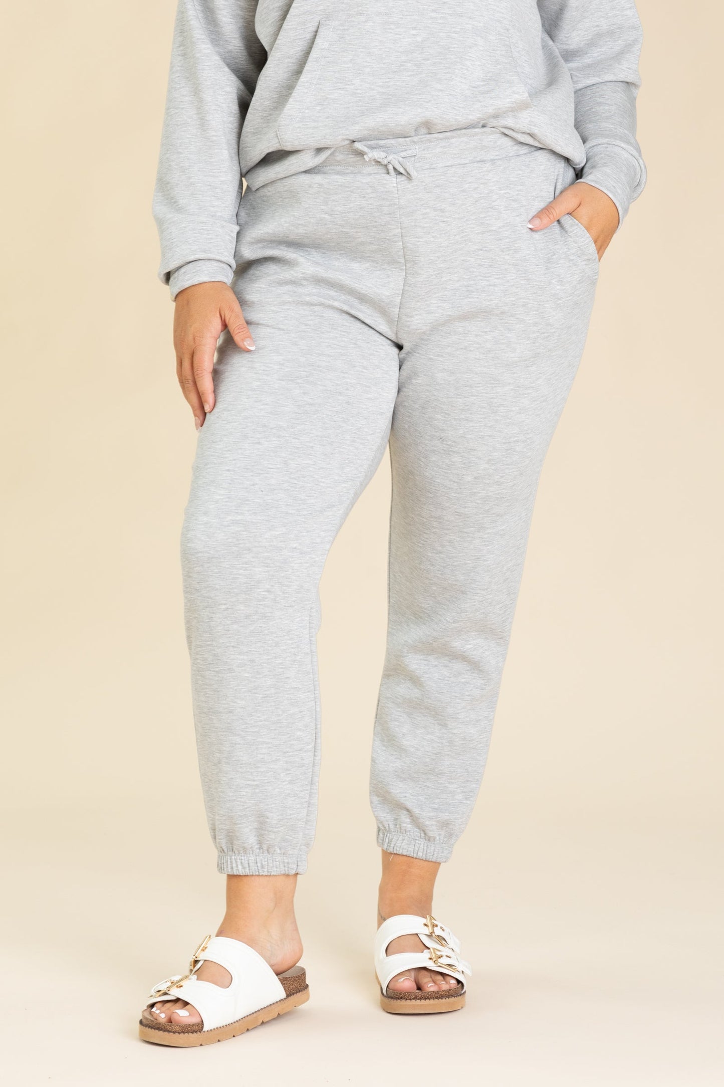 Cloud Comfort Collection 26" Inseam Jogger