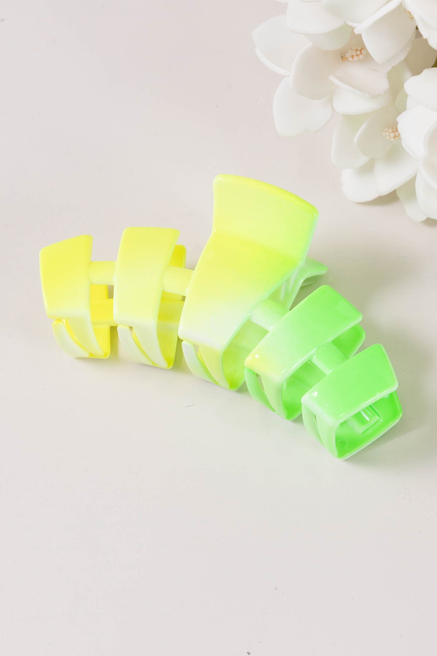 Classic Glow For It Hair Clip