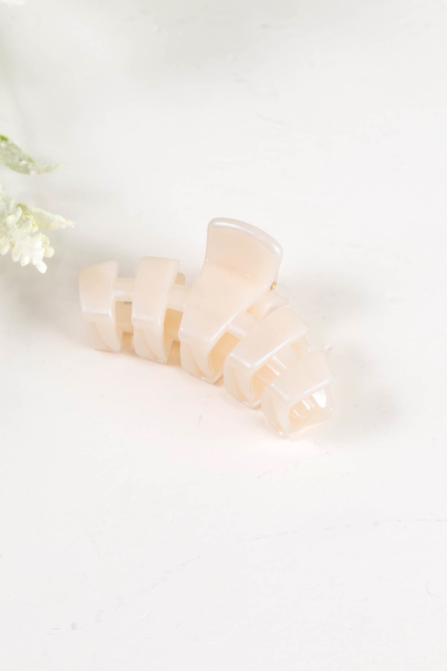 Classic Soft Surf Hair Clip