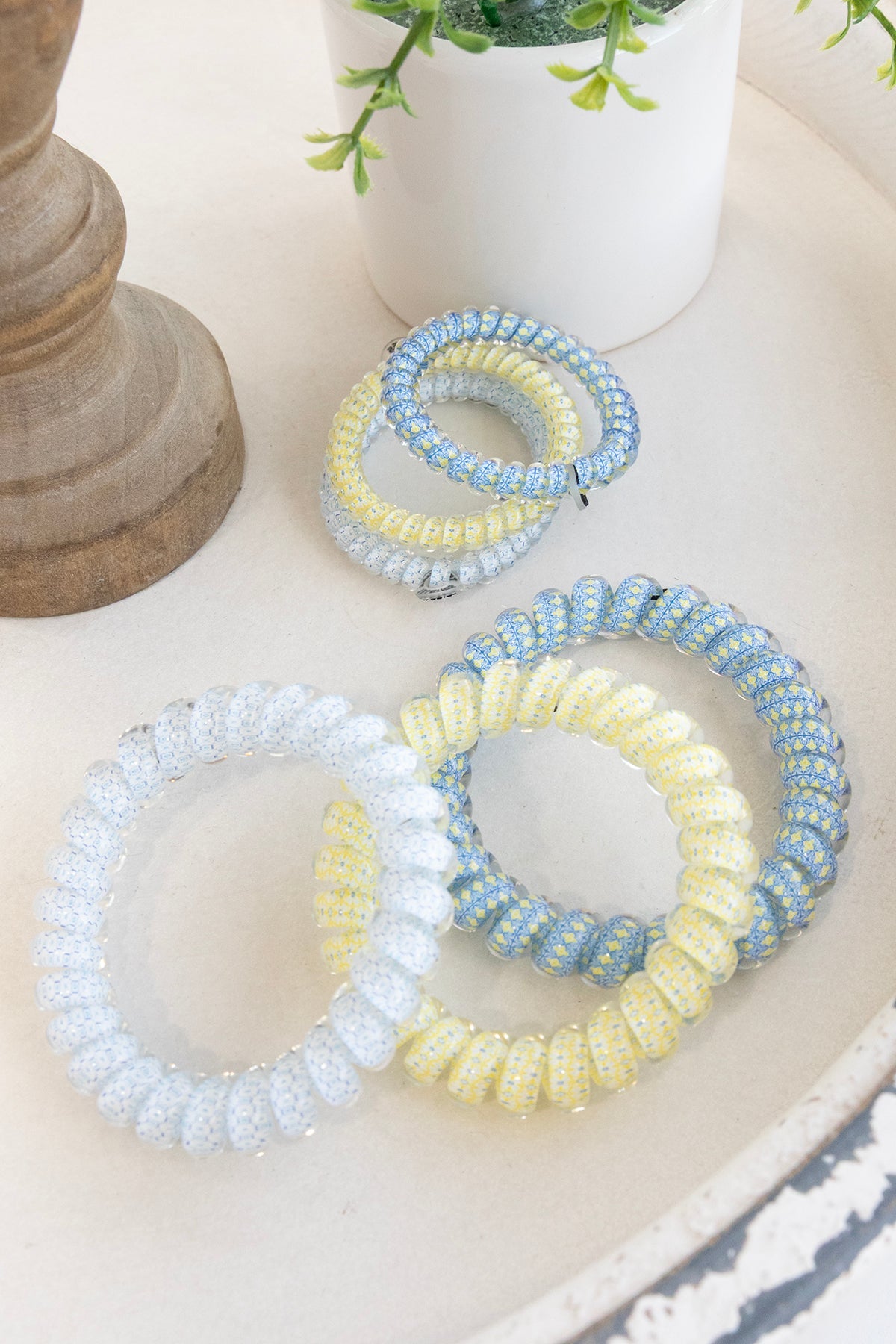 Ciao Bella Hair Ties