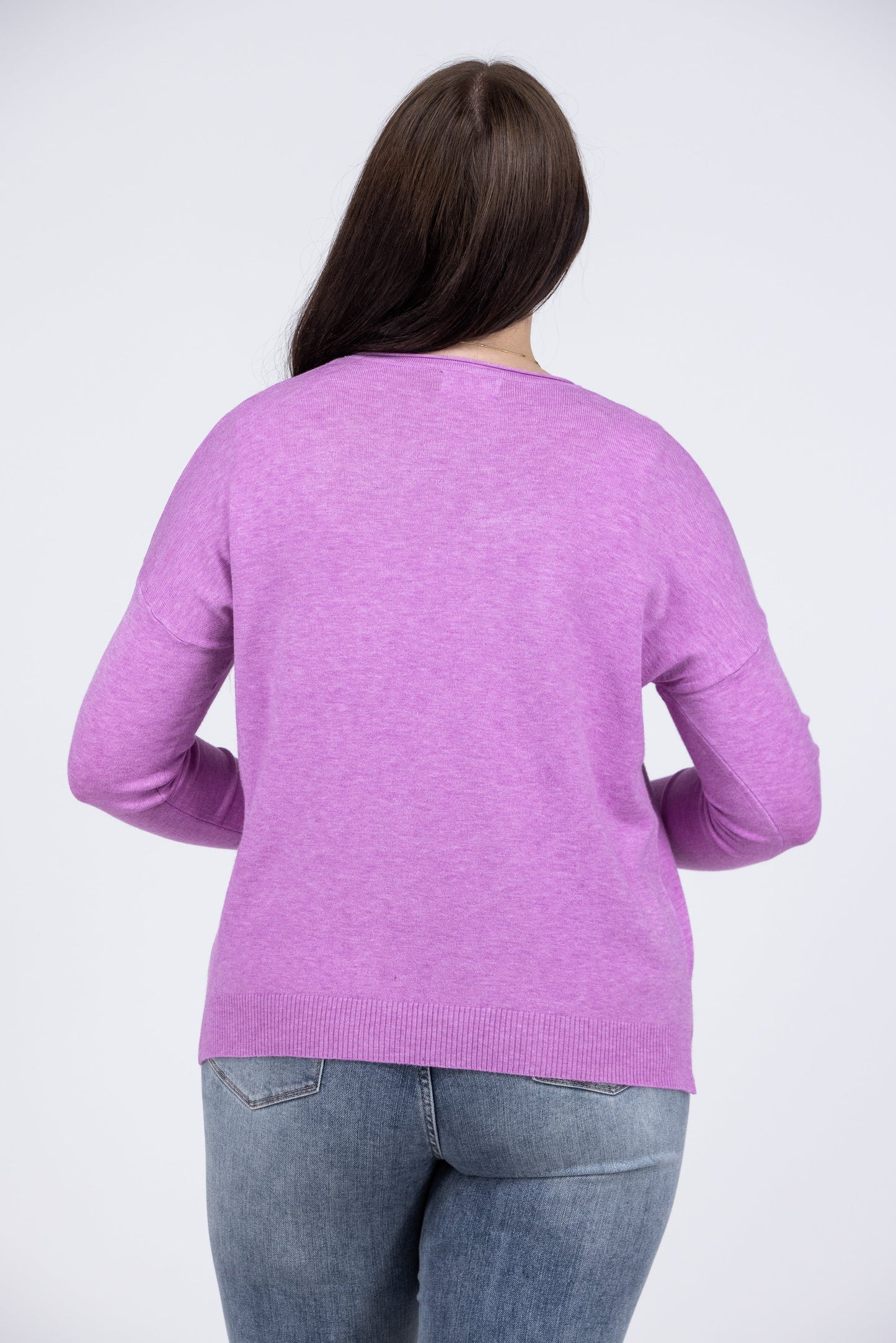 Fun and Creative Women's Classy Long Sleeve Top