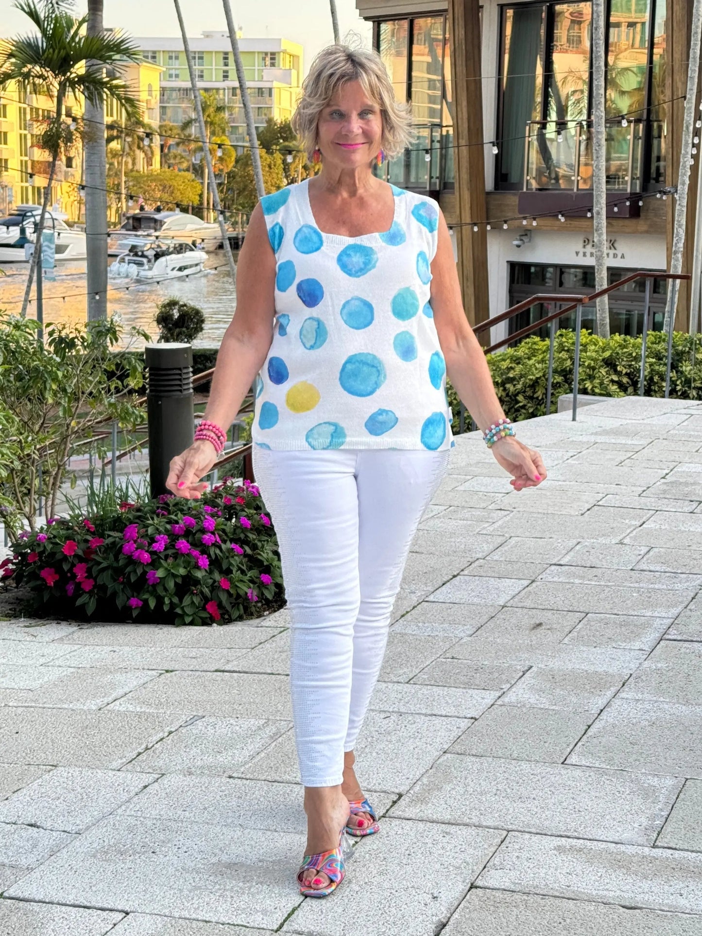 ETHYL AQUA DOT TANK