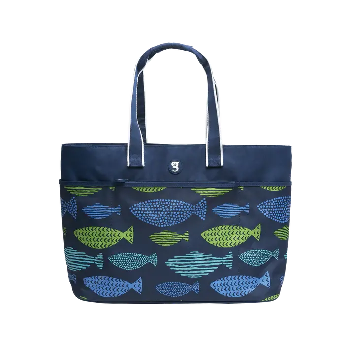 AMERICANA ANCHOR TOTE 5 STYLES