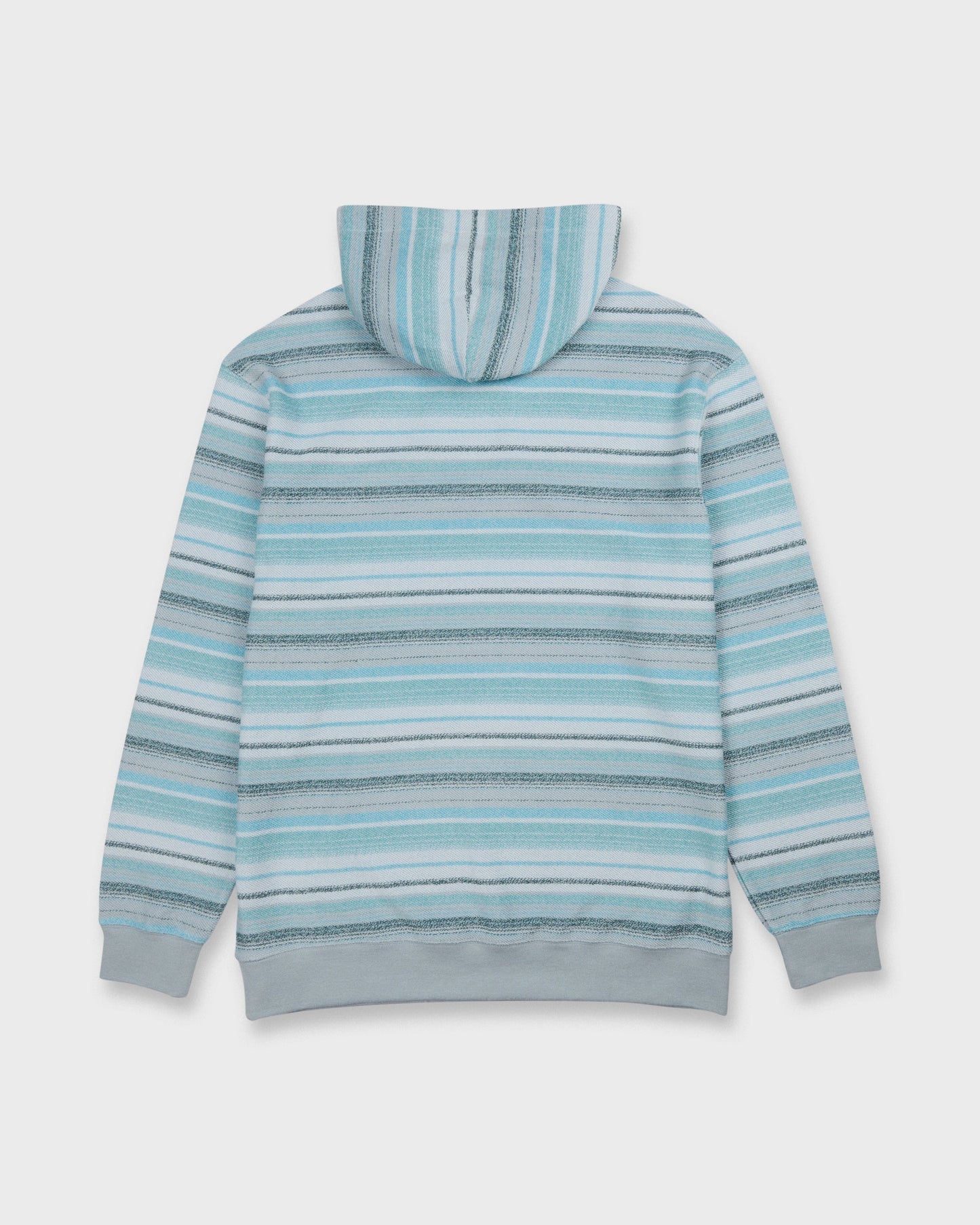 Great Otway Pullover Hoodie - Crystal Seas