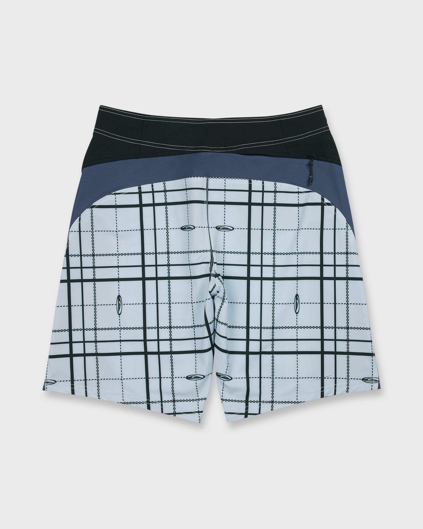 Channel 21" Boardshorts - Vintage Indigo