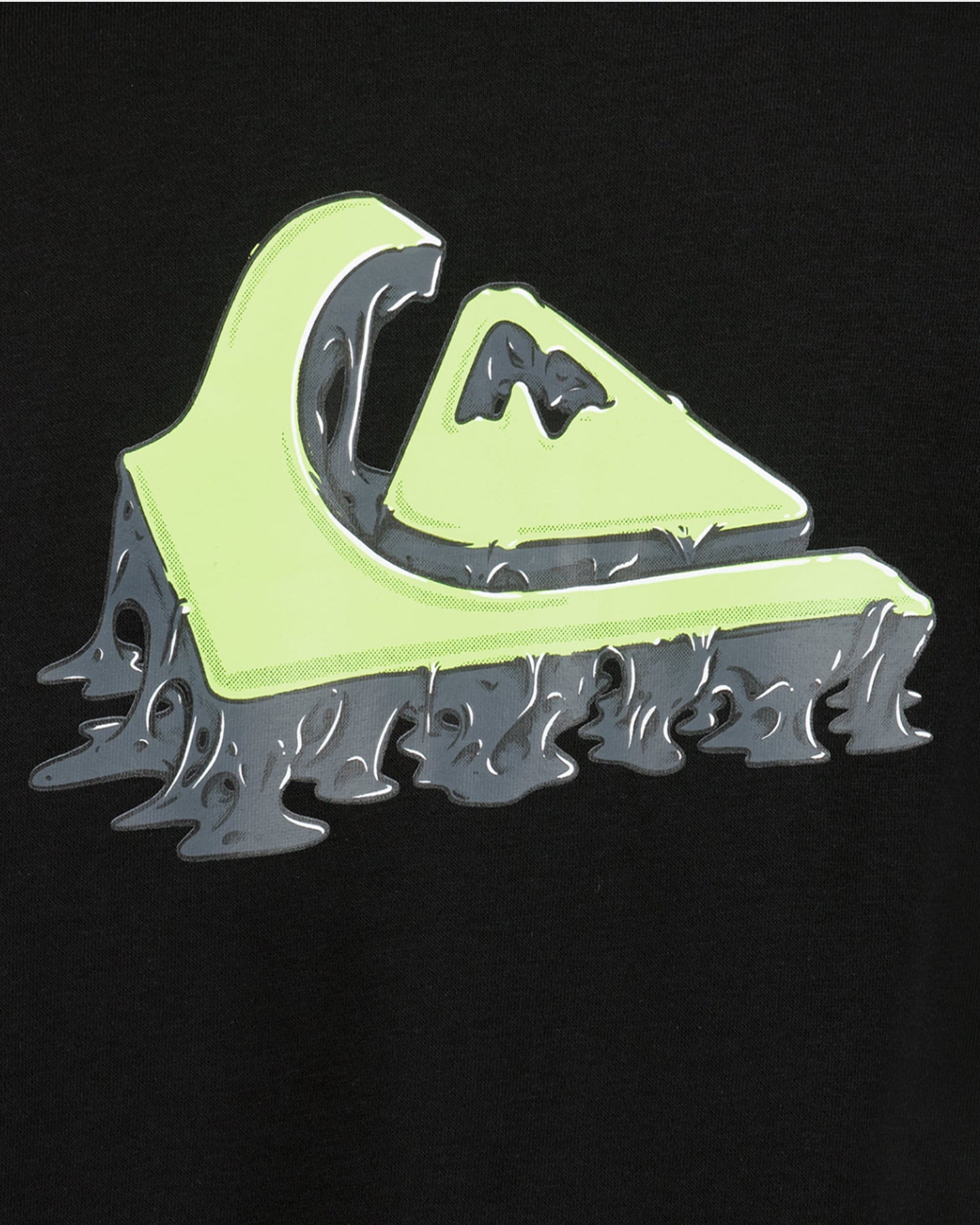 Boys Quik Gum Full Zip Hoodie