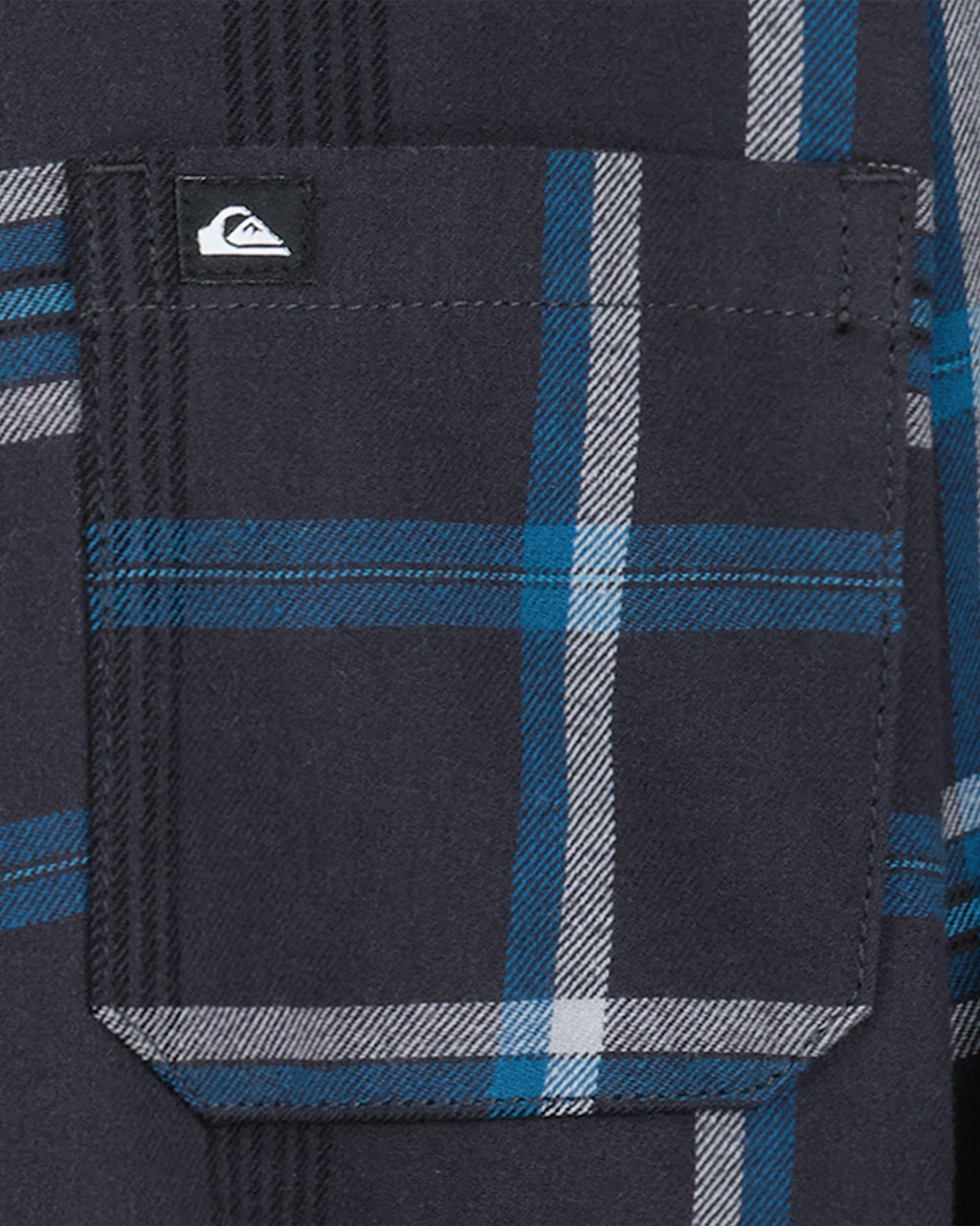 Boys Brooks Plaid Flannel Shirt