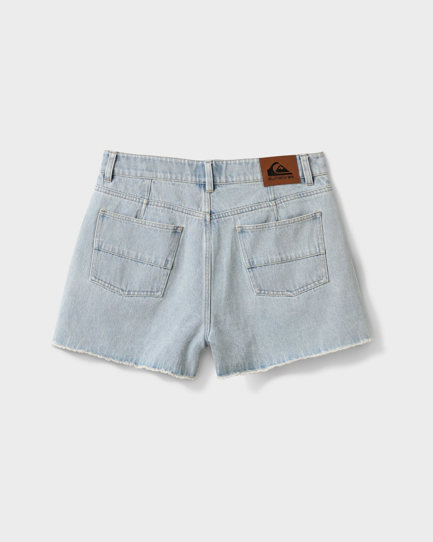 Mykonos Jean Short