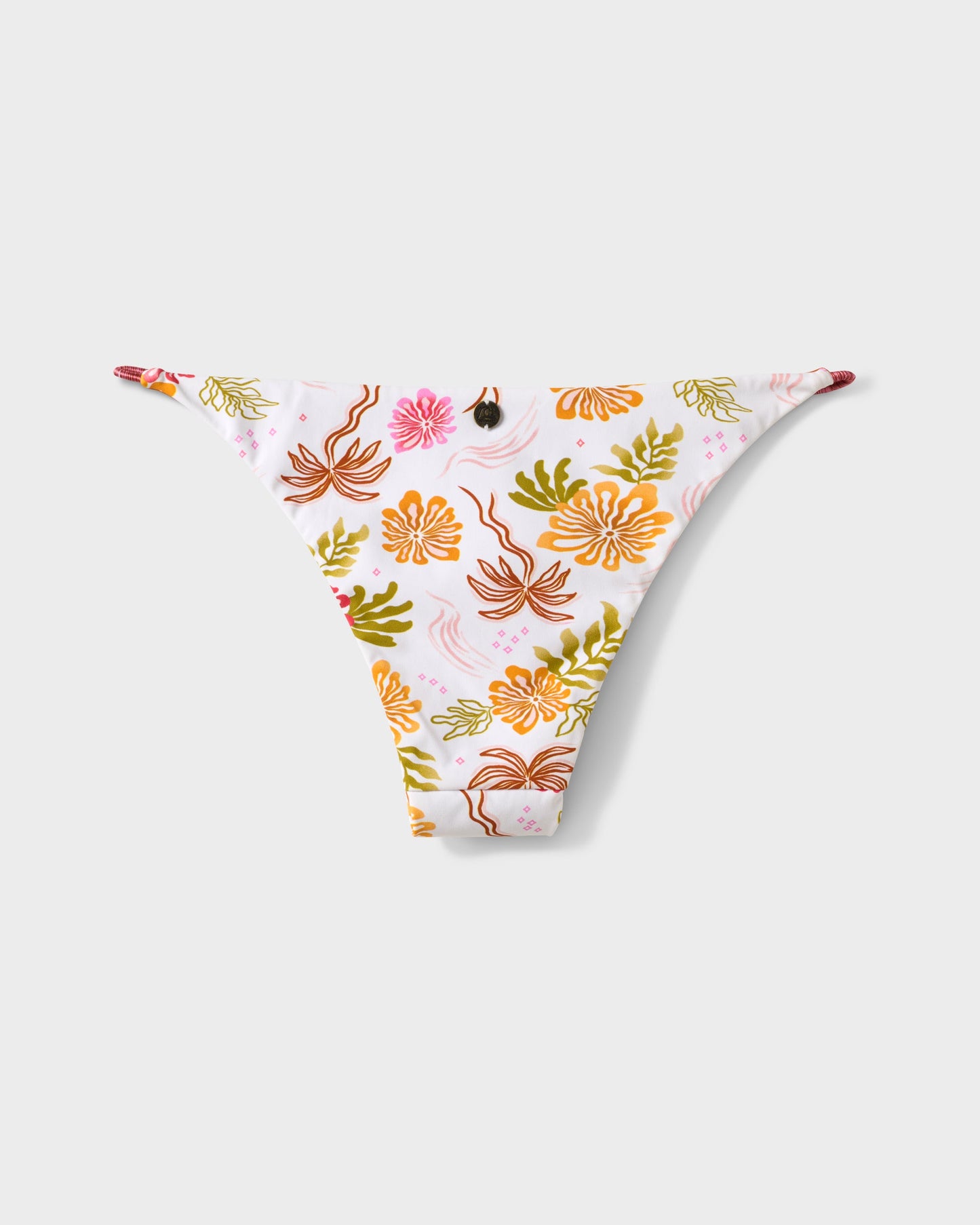 Alana Terra Flora Bikini Bottom