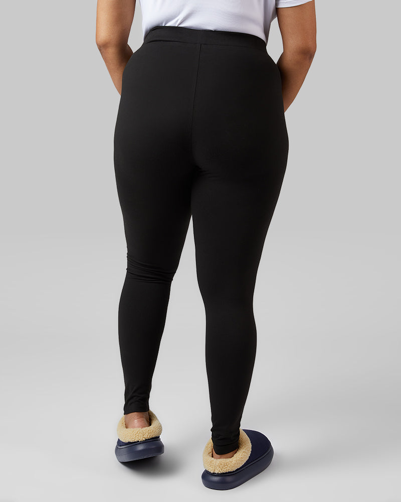 WOMEN'S 2PC FLEECE SLEEP SET