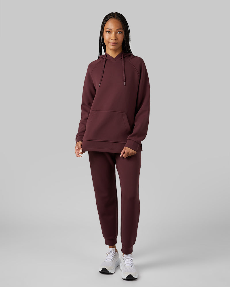 WOMEN'S SWEAT TECH JOGGER