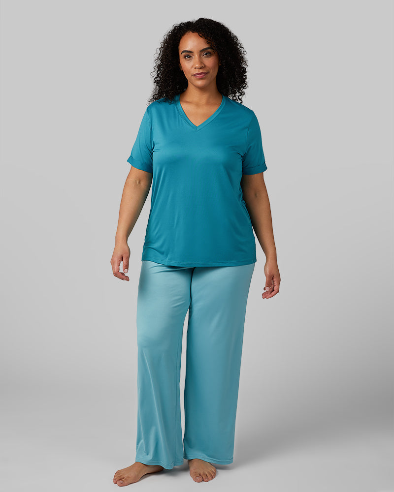 WOMEN'S COOL SLEEP PANT