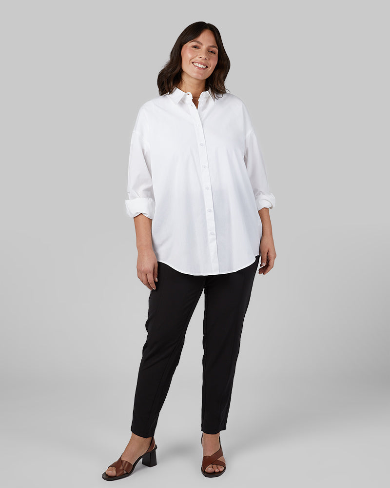 WOMEN'S CASUAL WORK PANT
