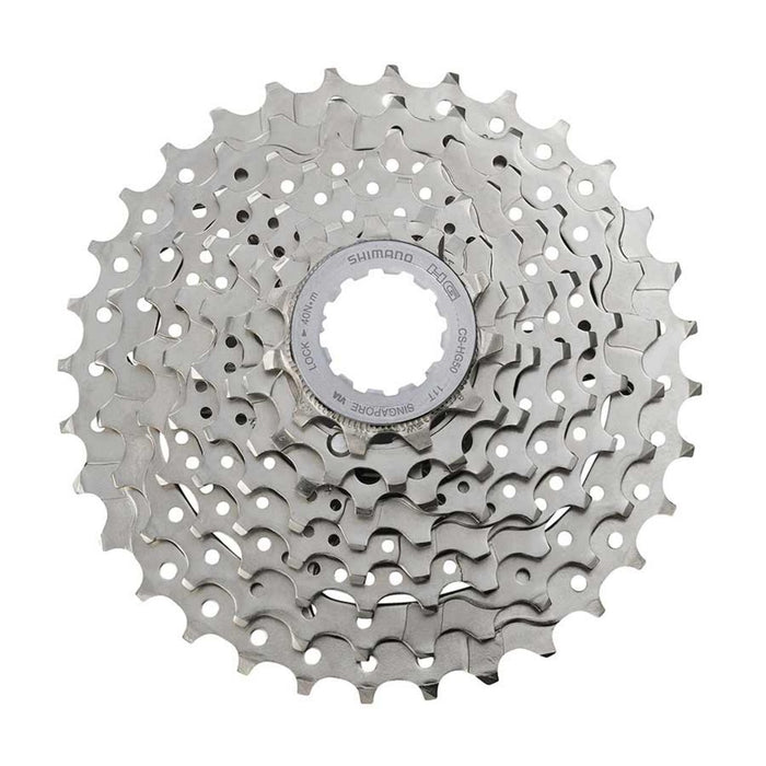 CS-HG50-10 10spd Cassette