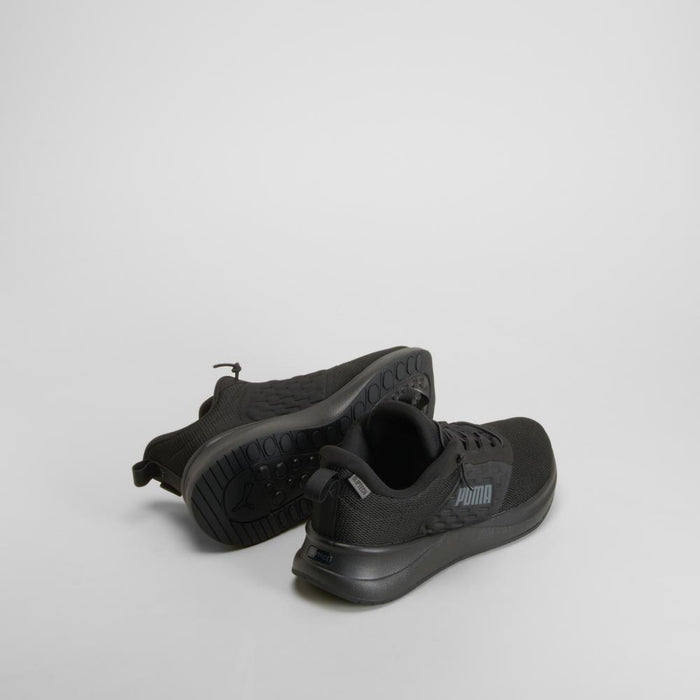 Deportiva Softride negro PUMA
