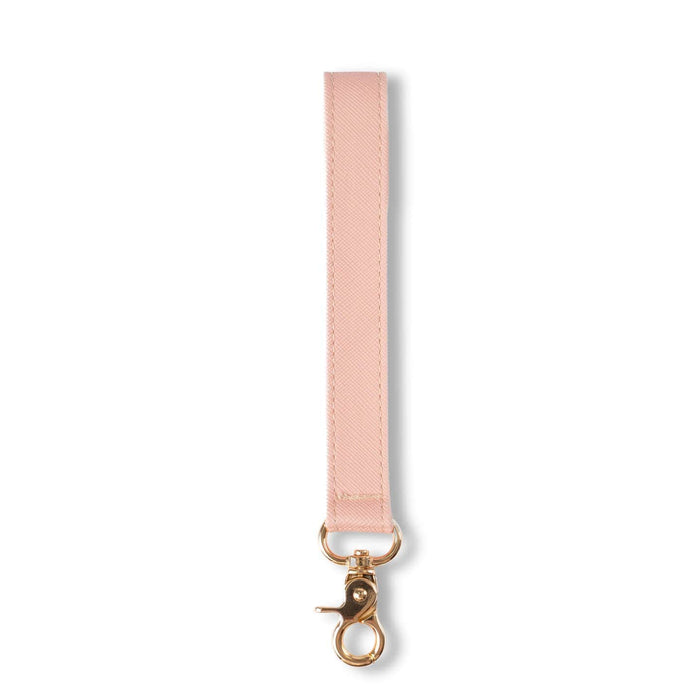 Elyse Breanne Wristlet Keychain - Rose Elyse Breanne Wristlet Keychain - Rose Bags