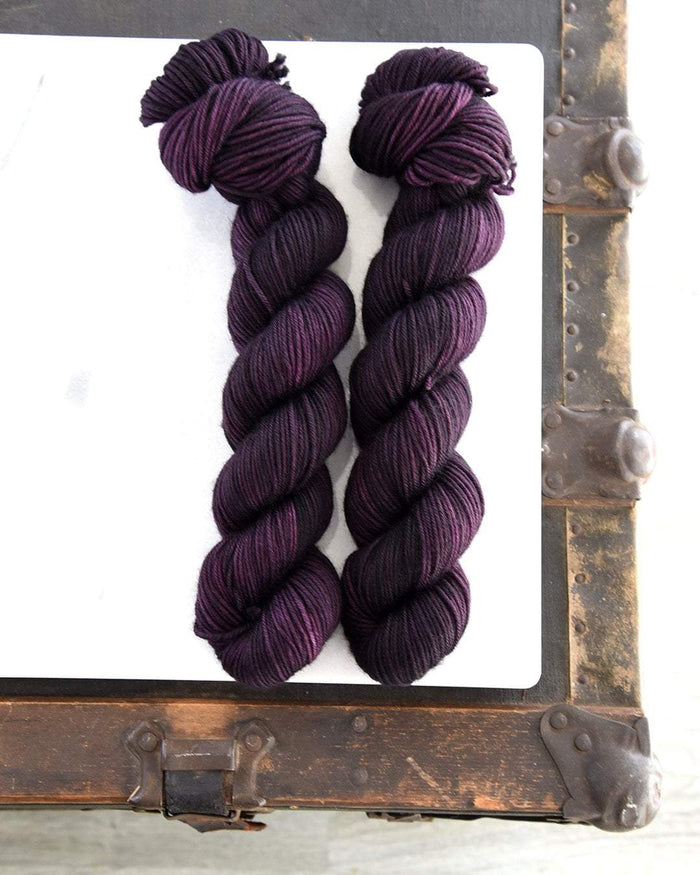Destination Yarn Knitting Kit Farmland Collection Full Skein Set