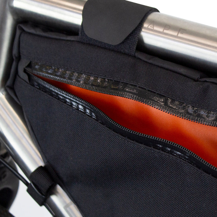 Frame Bag - Large (4.5 Litres)