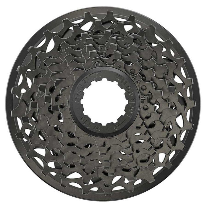GX DH PG-720 7spd Cassette