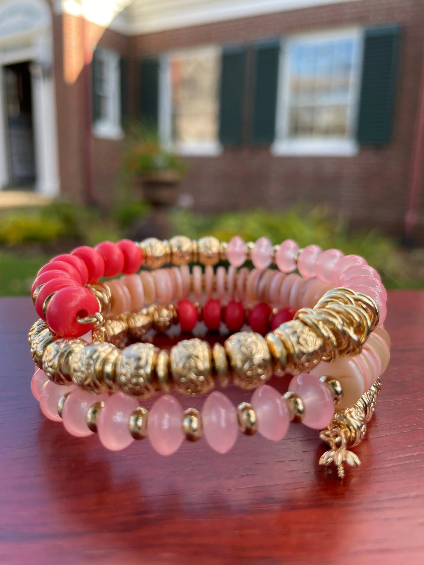 FRESH WATER COIL MELON WRAP