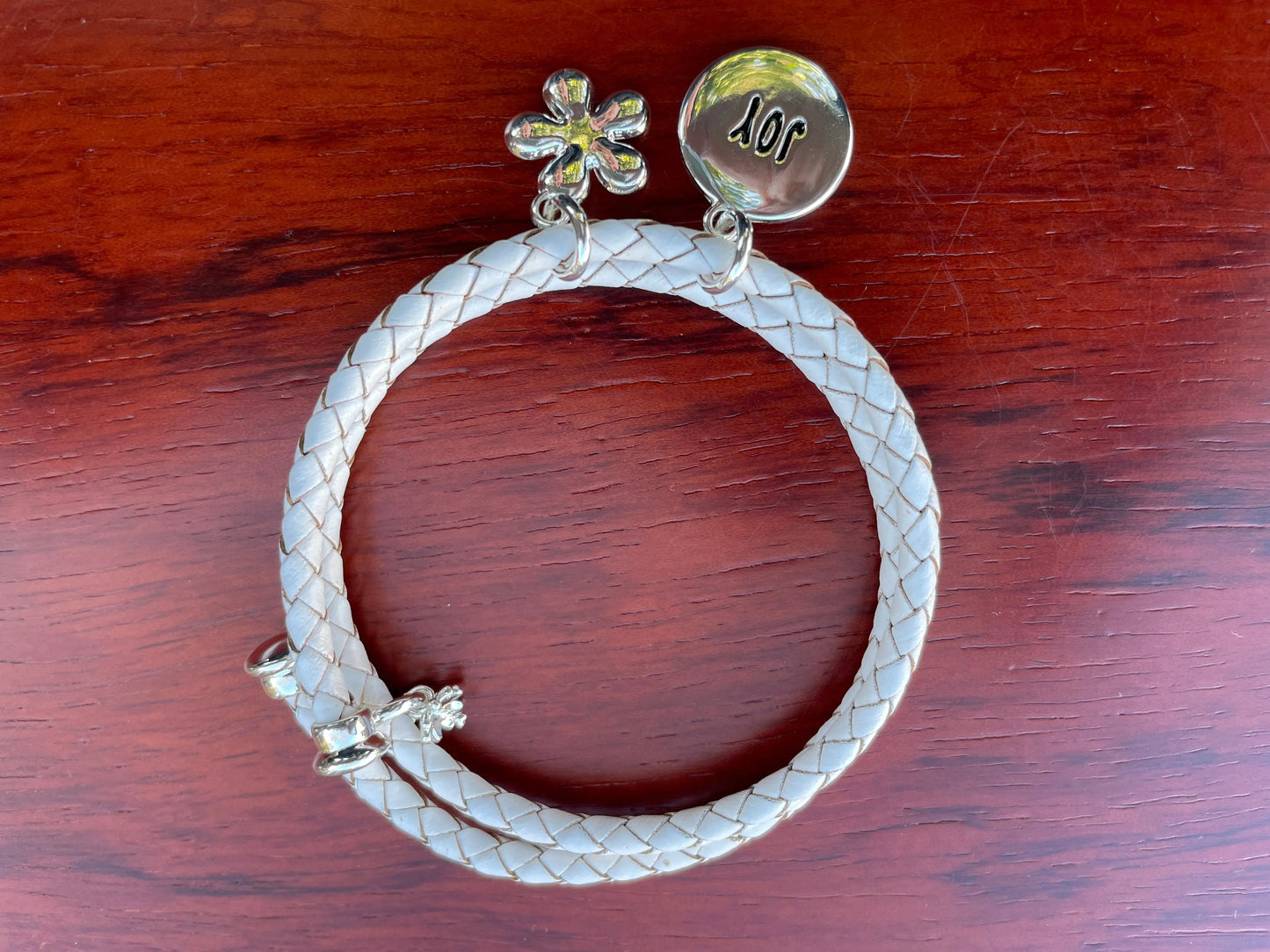 JOY WRAP BRACELET