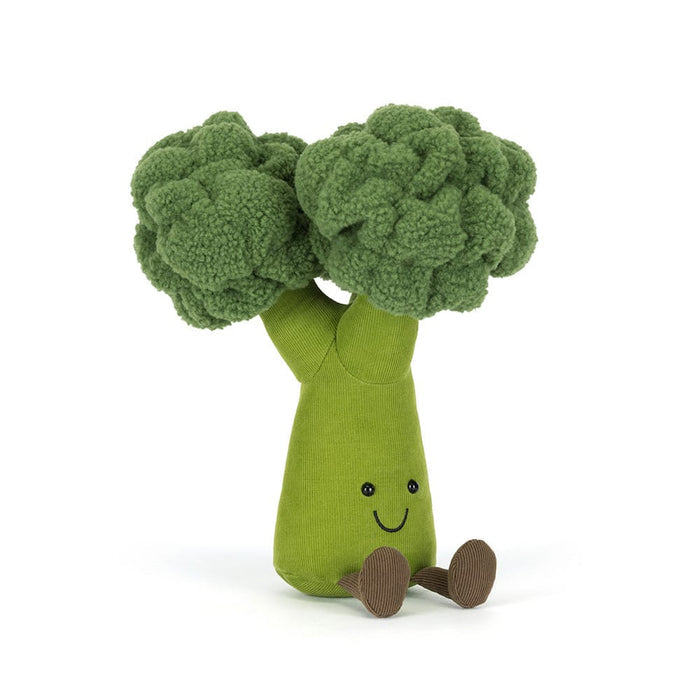 Jellycat Amuseables Broccoli Jellycat Amuseables Broccoli Kids