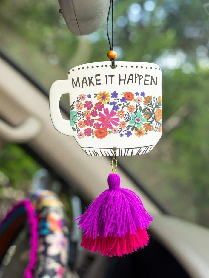 Make it Happen Air Freshener Make it Happen Air Freshener Home