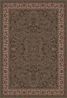 Concord Global Trading Area Rugs Persian Classics 2025 Green Stair Runner and Area Rugs Poly Turkey