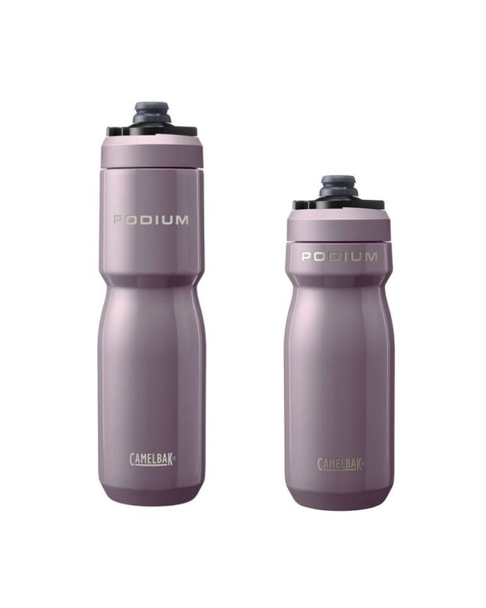 PODIUM® Insulated Steel Bottle