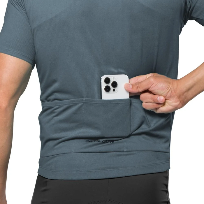 Quest SS Jersey