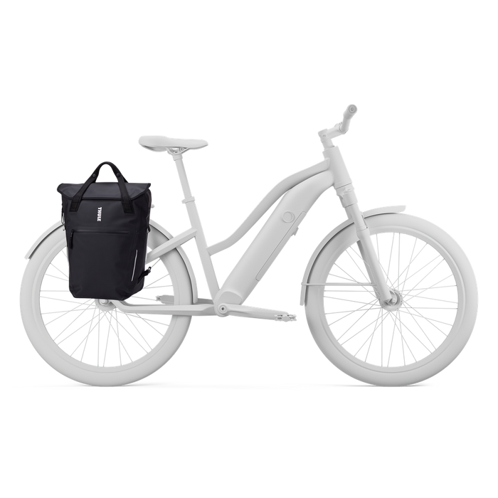 Shield Backpack w/Inlock