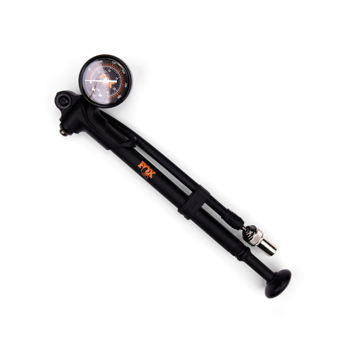 Shock Pump
