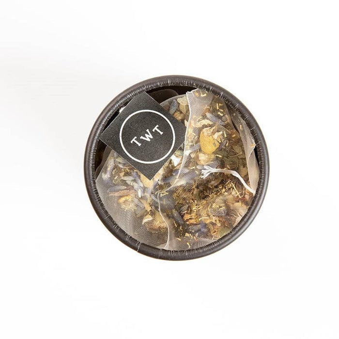 Spa Bliss Herbal Mini Tea Tube Spa Bliss Herbal Mini Tea Tube Tea
