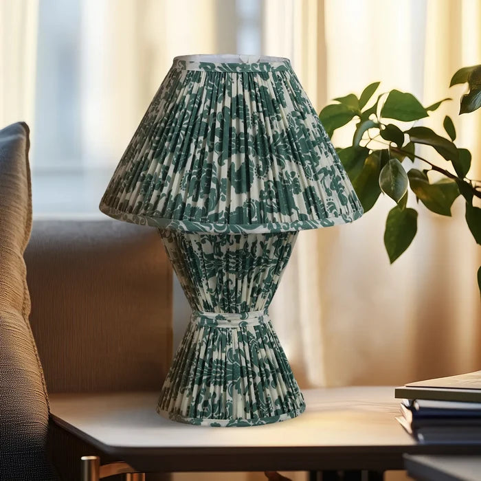 table lamp 13x19 verde modern bedside lamp 1
