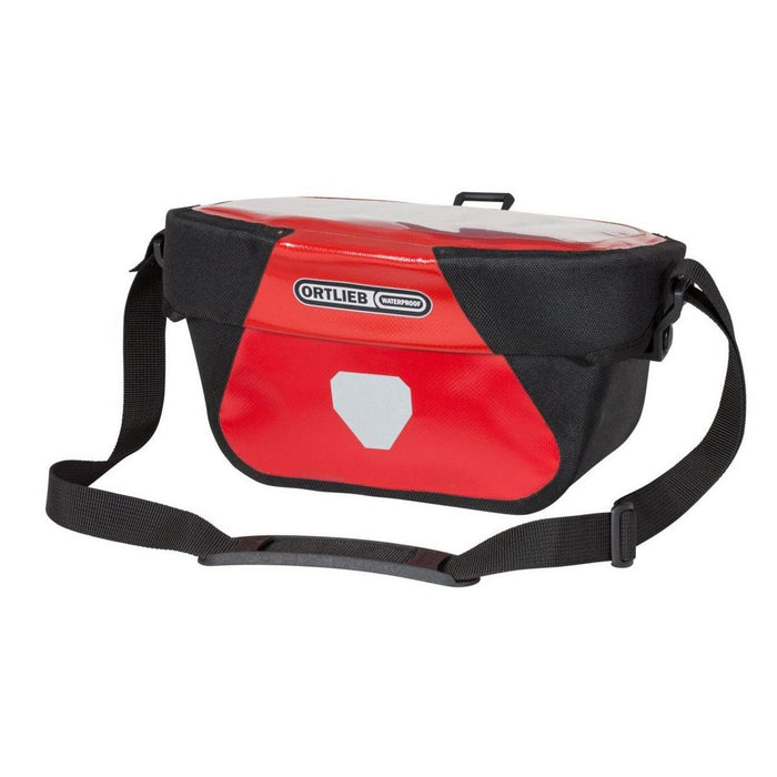 Ultimate 5L Handlebar Bag