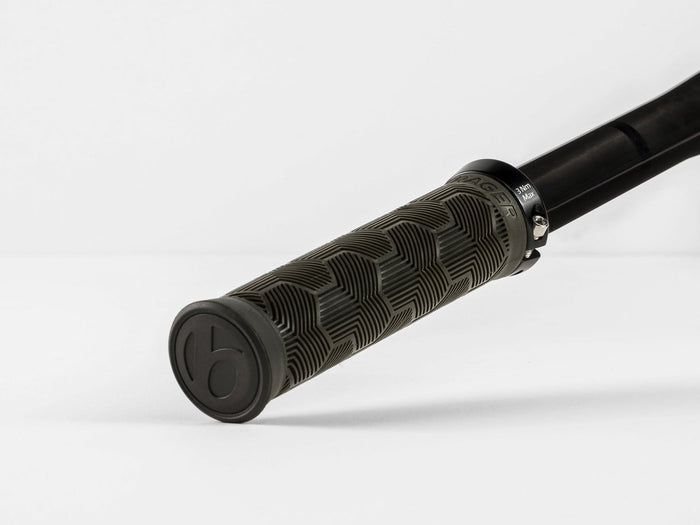 XR Trail Elite Grips
