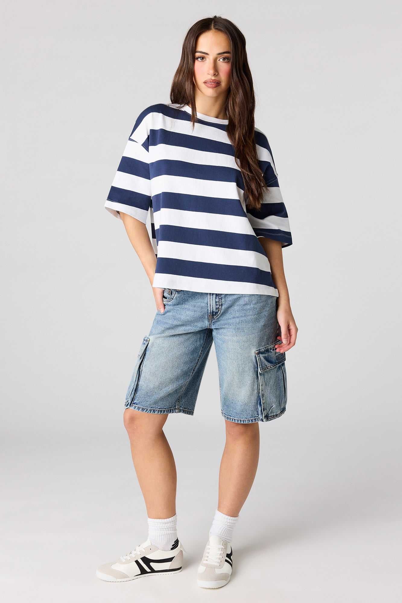 Cargo Jort