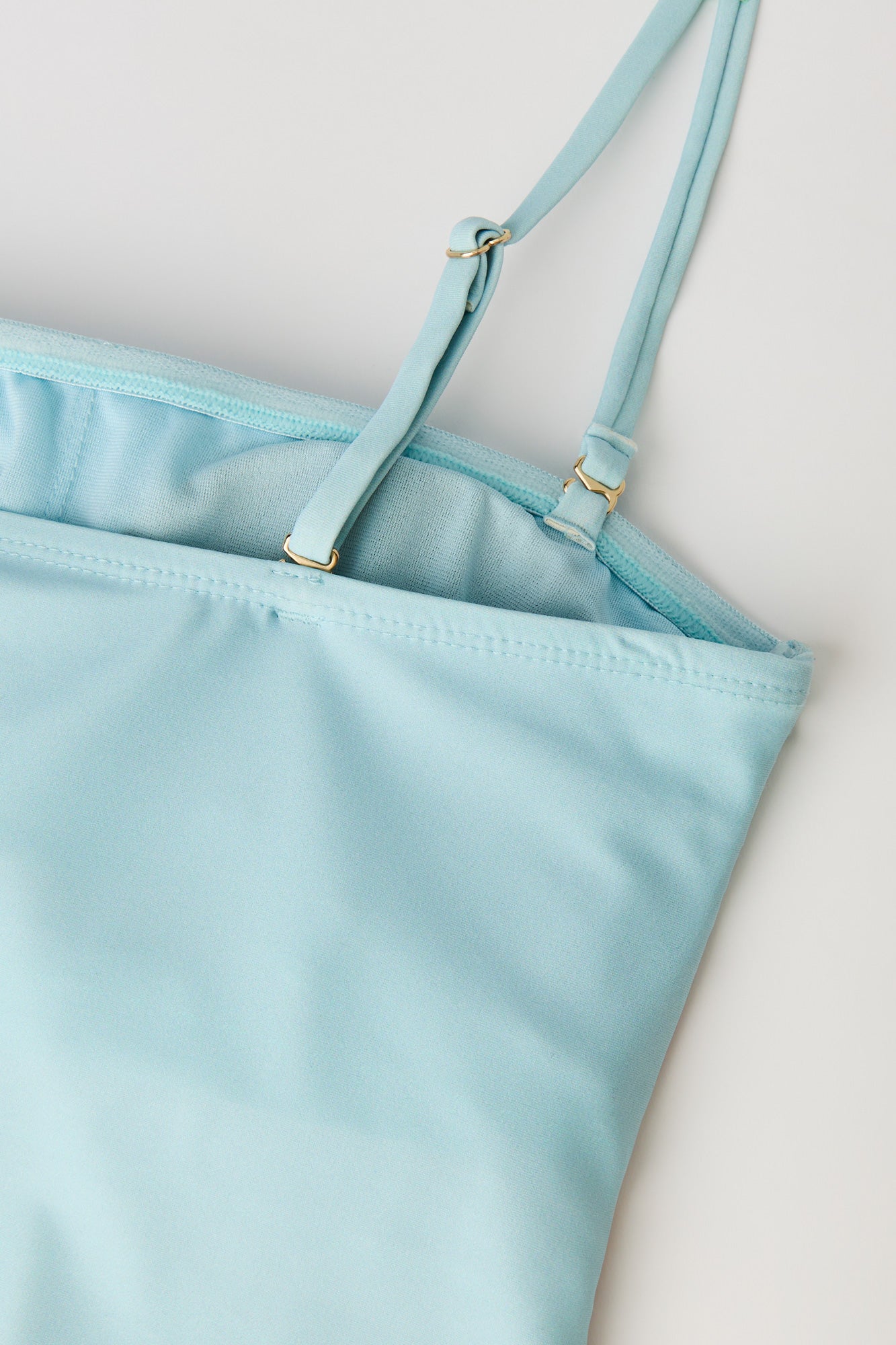 Tube Swim Top