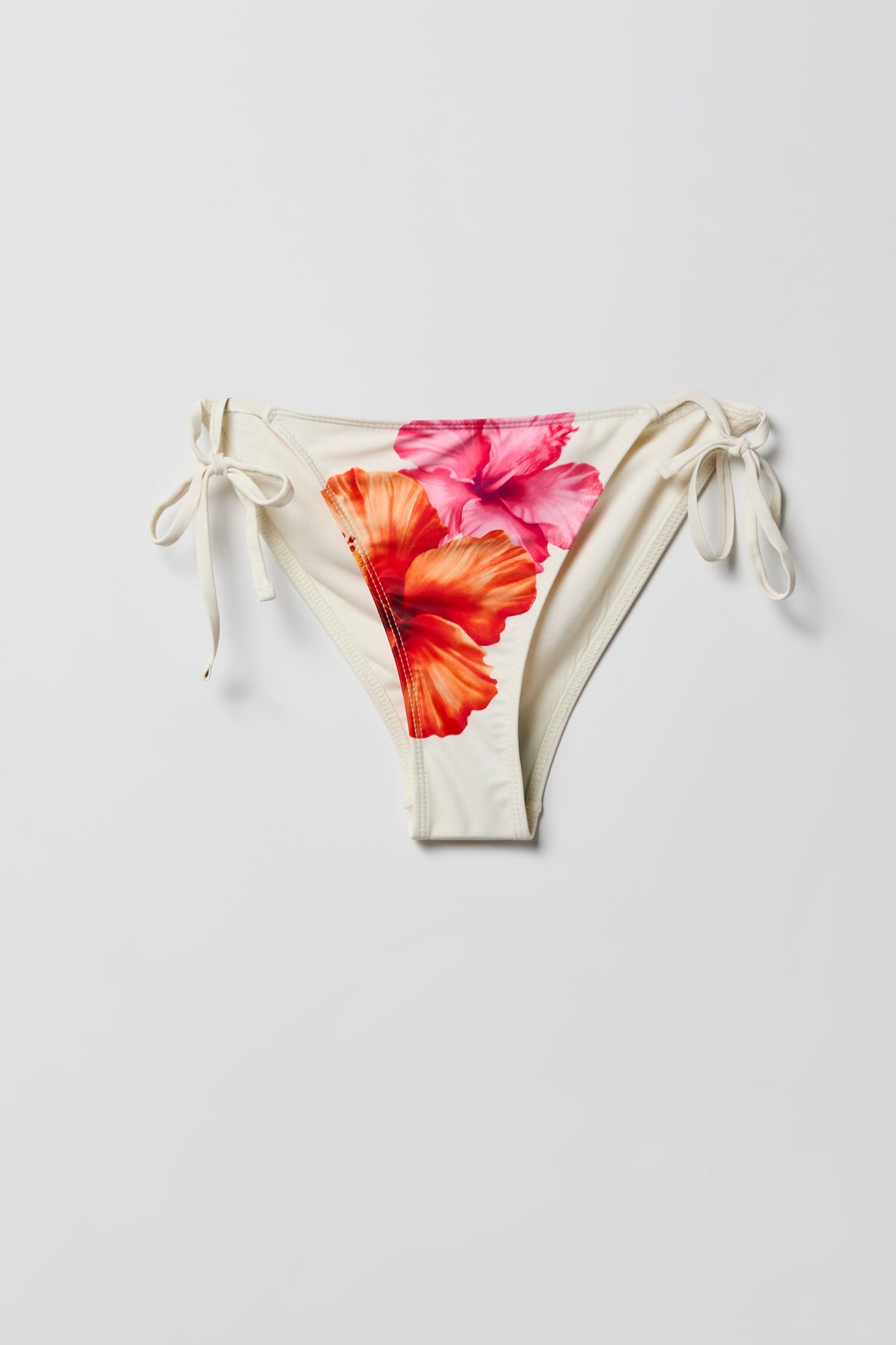 Tie Side Bikini Bottom