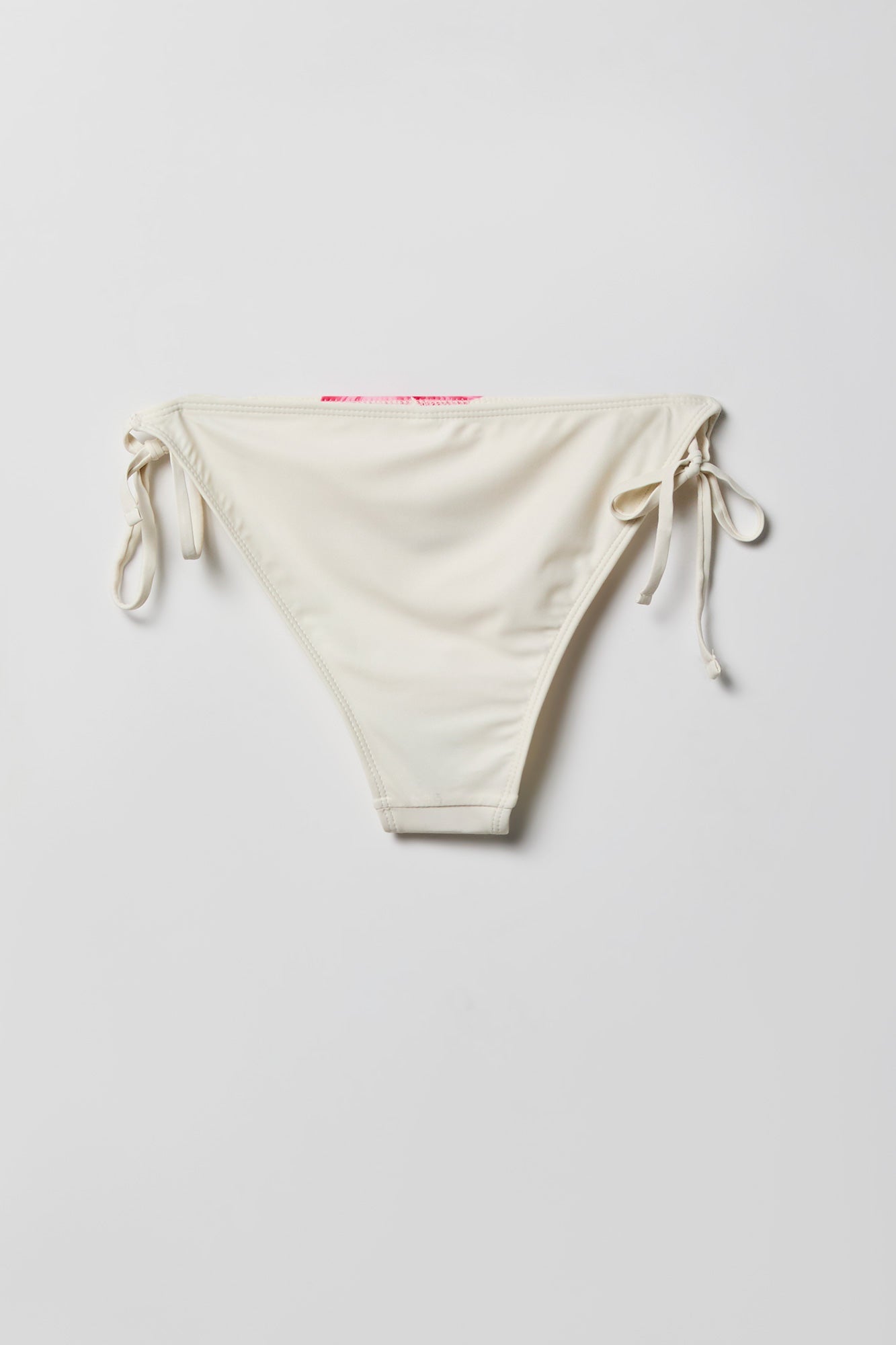 Tie Side Bikini Bottom