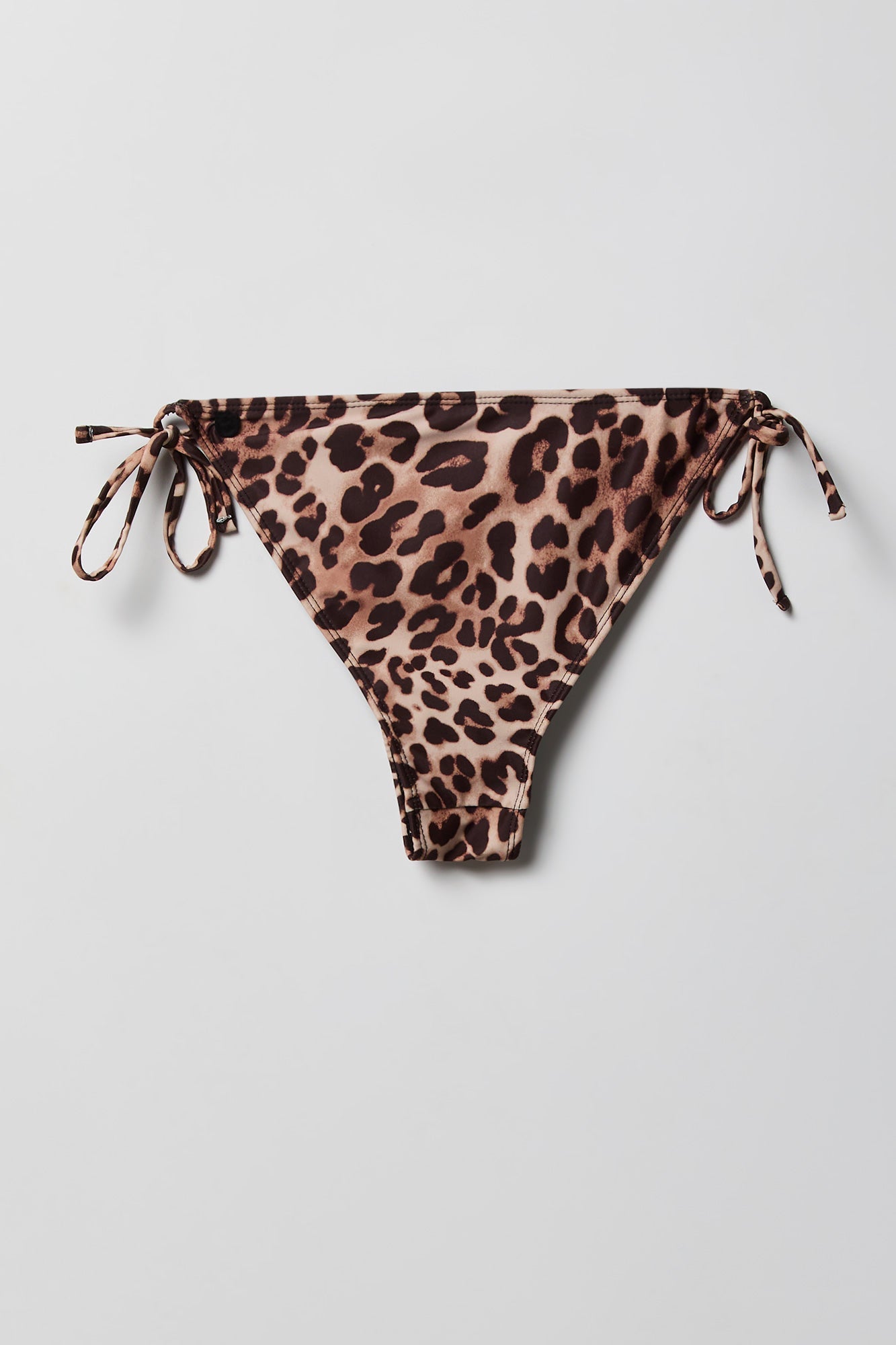 Tie Side Bikini Bottom