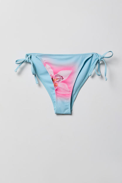 Tie Side Bikini Bottom