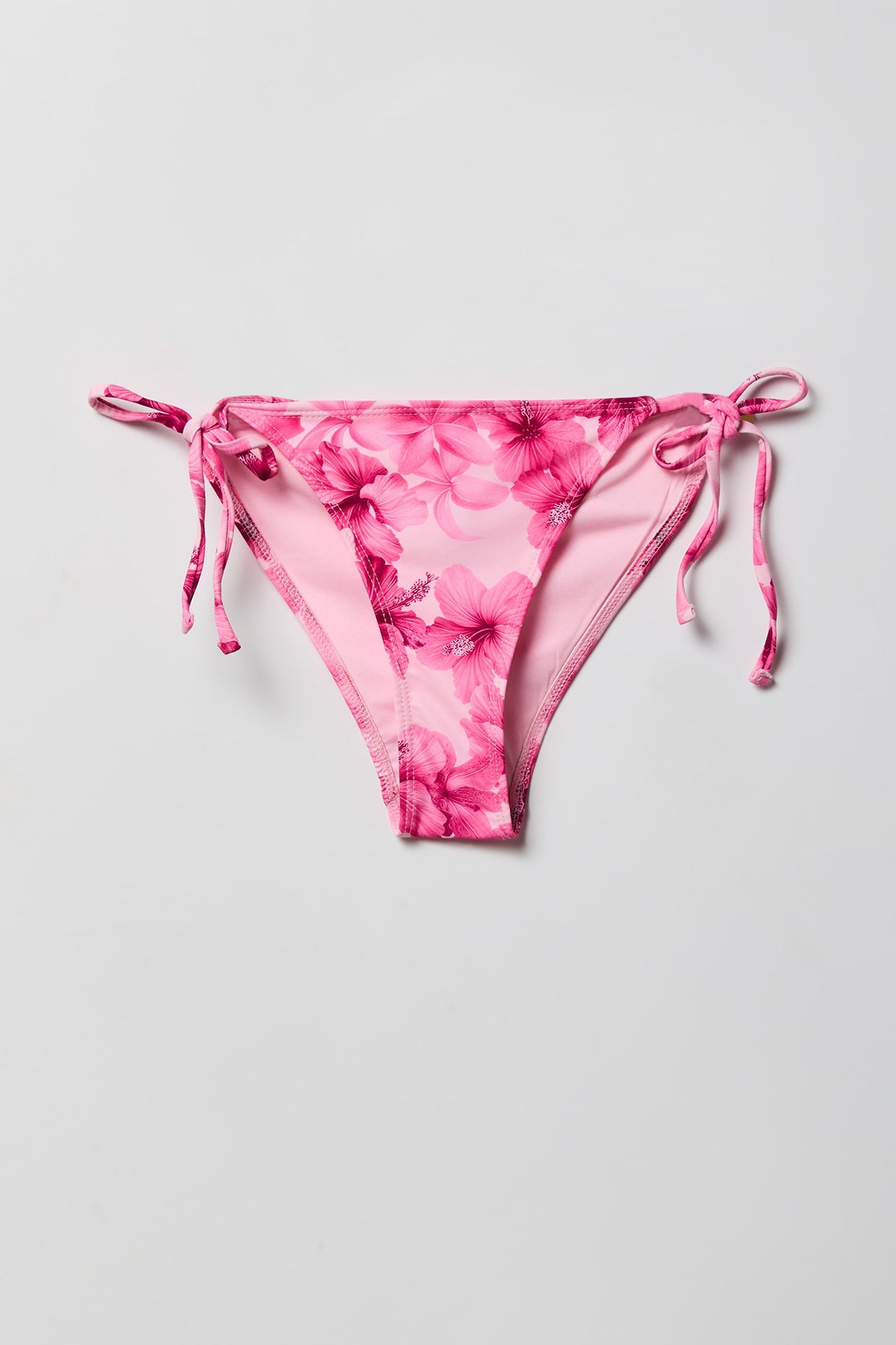 Tie Side Bikini Bottom