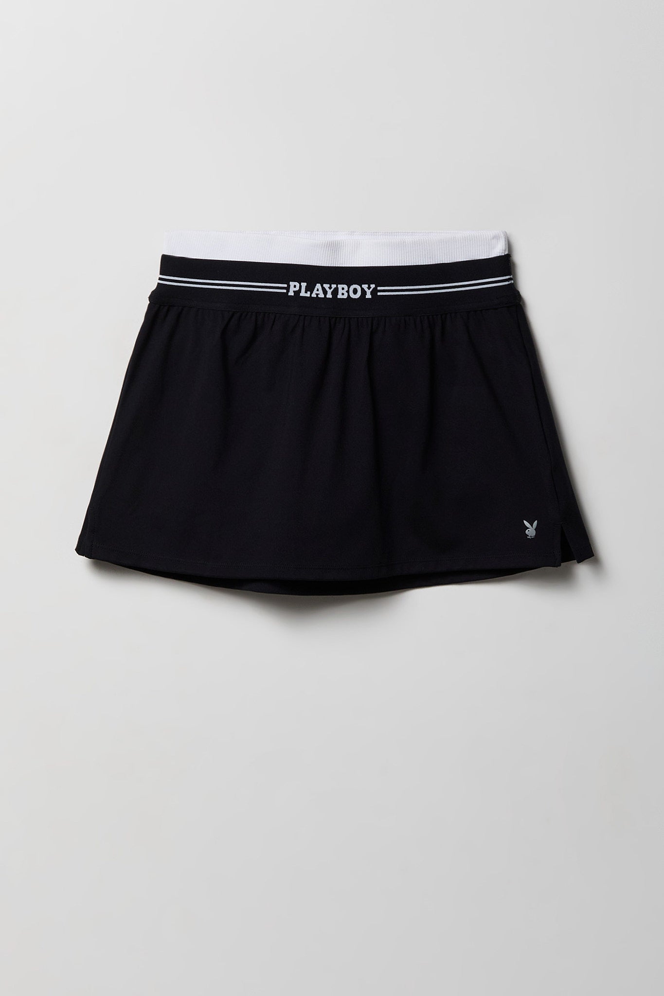Playboy Active High Density Skort