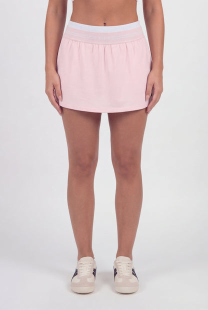 Playboy Active High Density Skort
