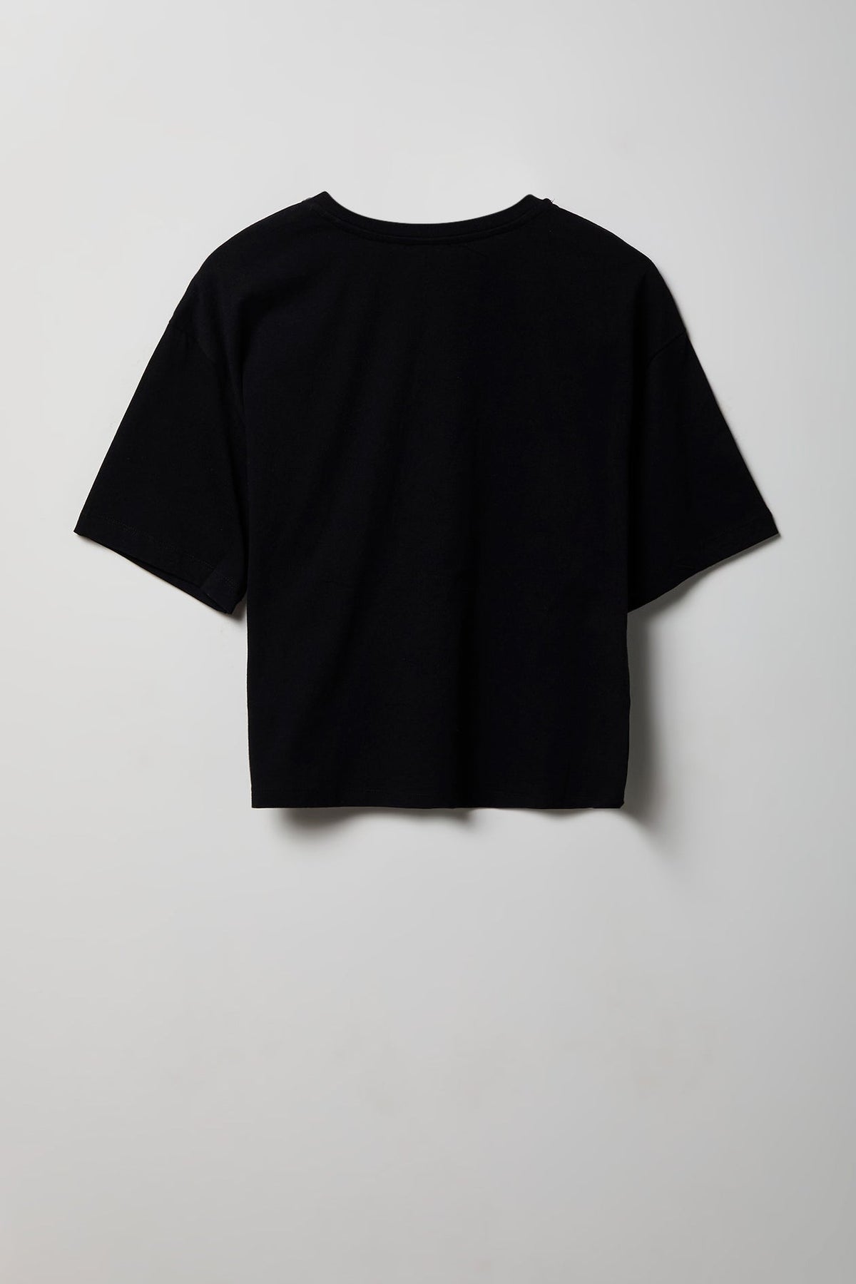 Destination Graphic Boyfriend T-Shirt