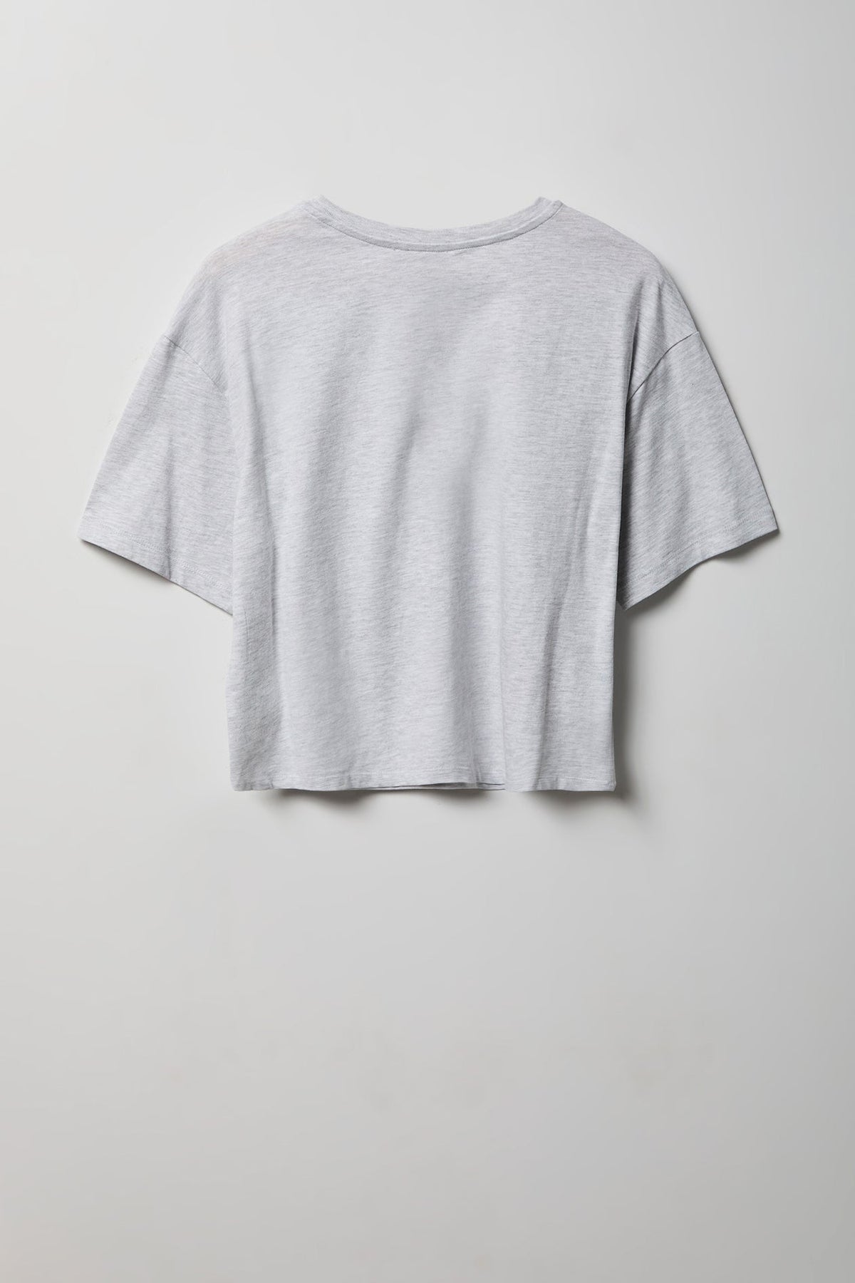 Destination Graphic Boyfriend T-Shirt