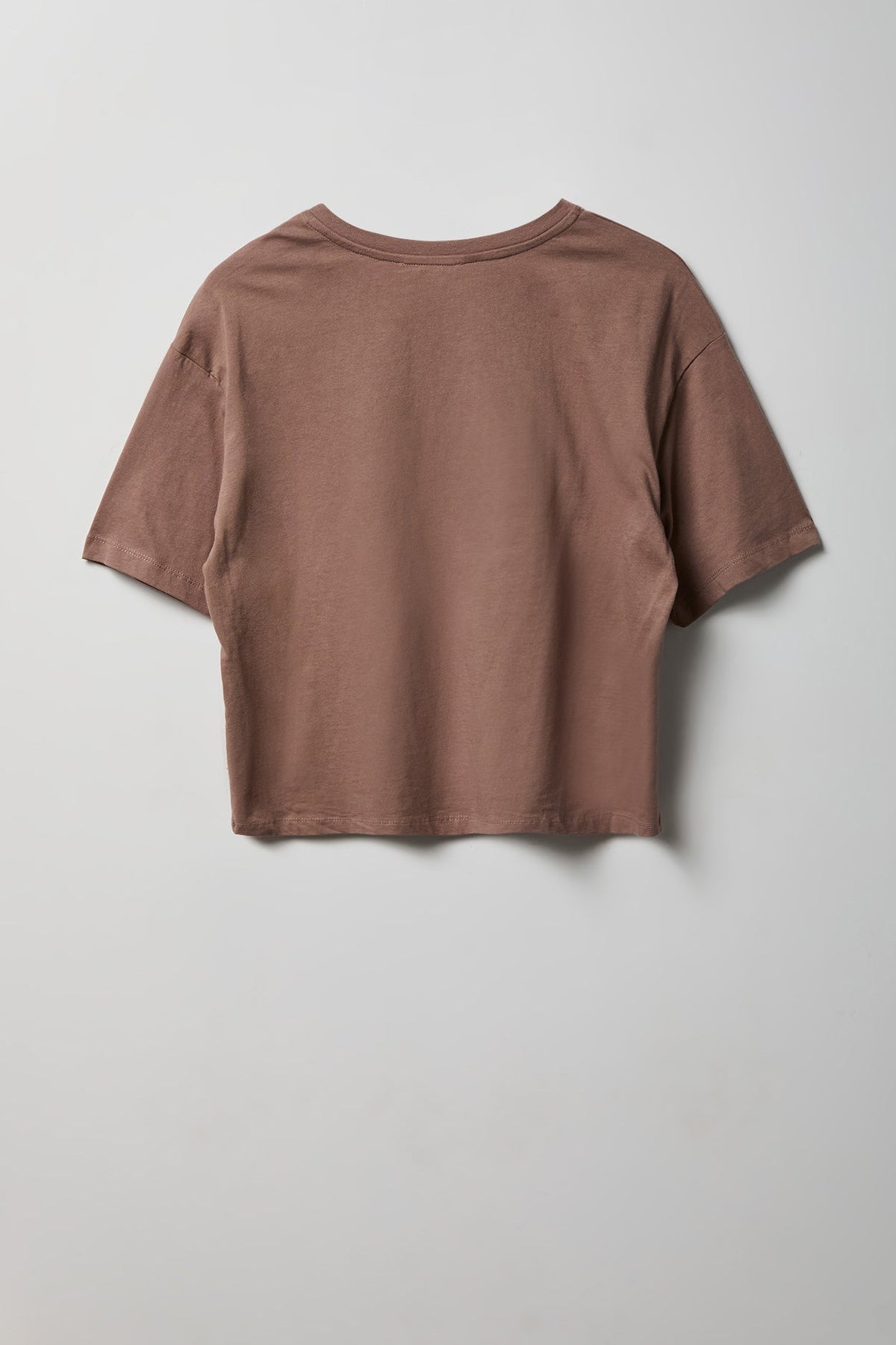 Destination Graphic Boyfriend T-Shirt