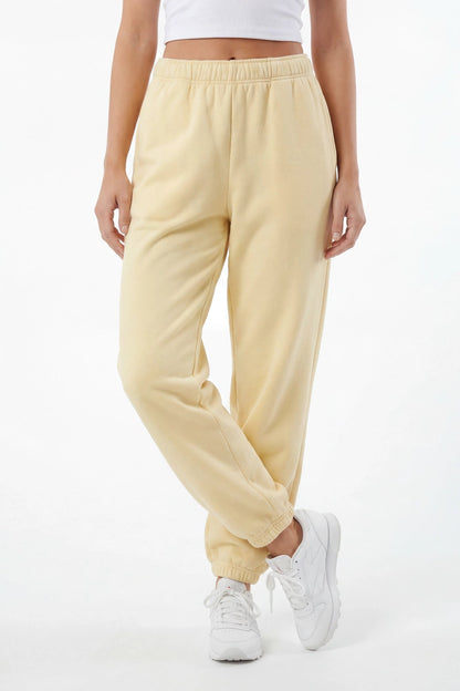 Boyfriend Fleece Jogger